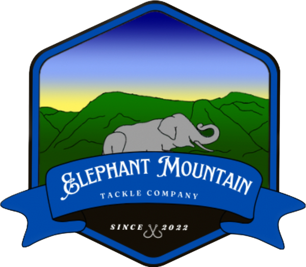 Elephant Mountain Tackle